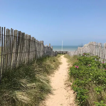 2 Pieces Acces Et Thalasso