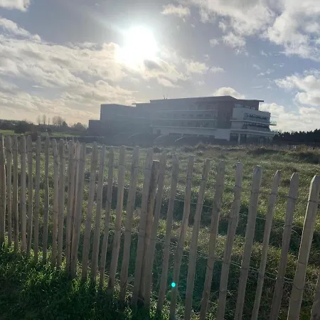 2 Pieces Acces Et Thalasso Appartamento *