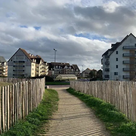 Appartamento 2 Pieces Acces Et Thalasso *