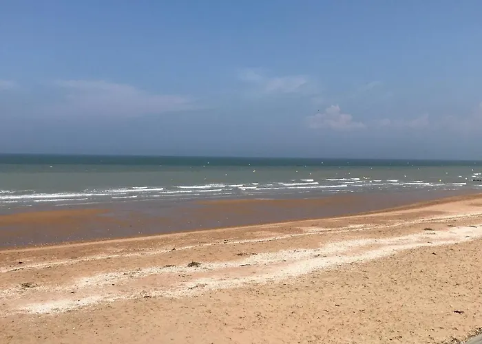 2 Pieces Acces Et Thalasso Appartamento *