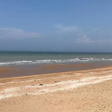 2 Pieces Acces Et Thalasso 아파트 *