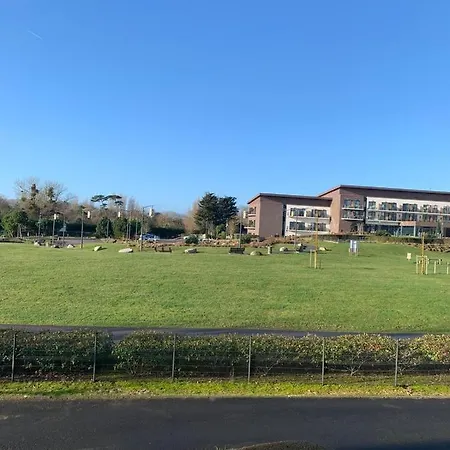 2 Pieces Acces Et Thalasso 아파트