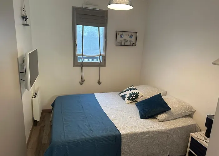 2 Pieces Acces Et Thalasso *