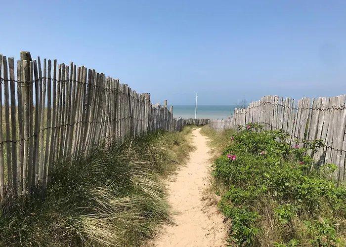 2 Pieces Acces Et Thalasso